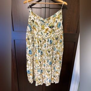 Ulla Johnson Ella Skirt